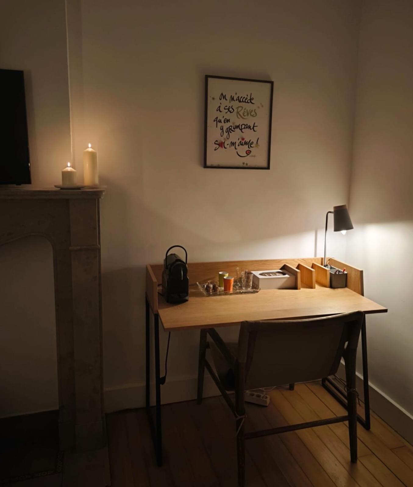 Appartement Le Castel Mosan à Namur Extérieur photo