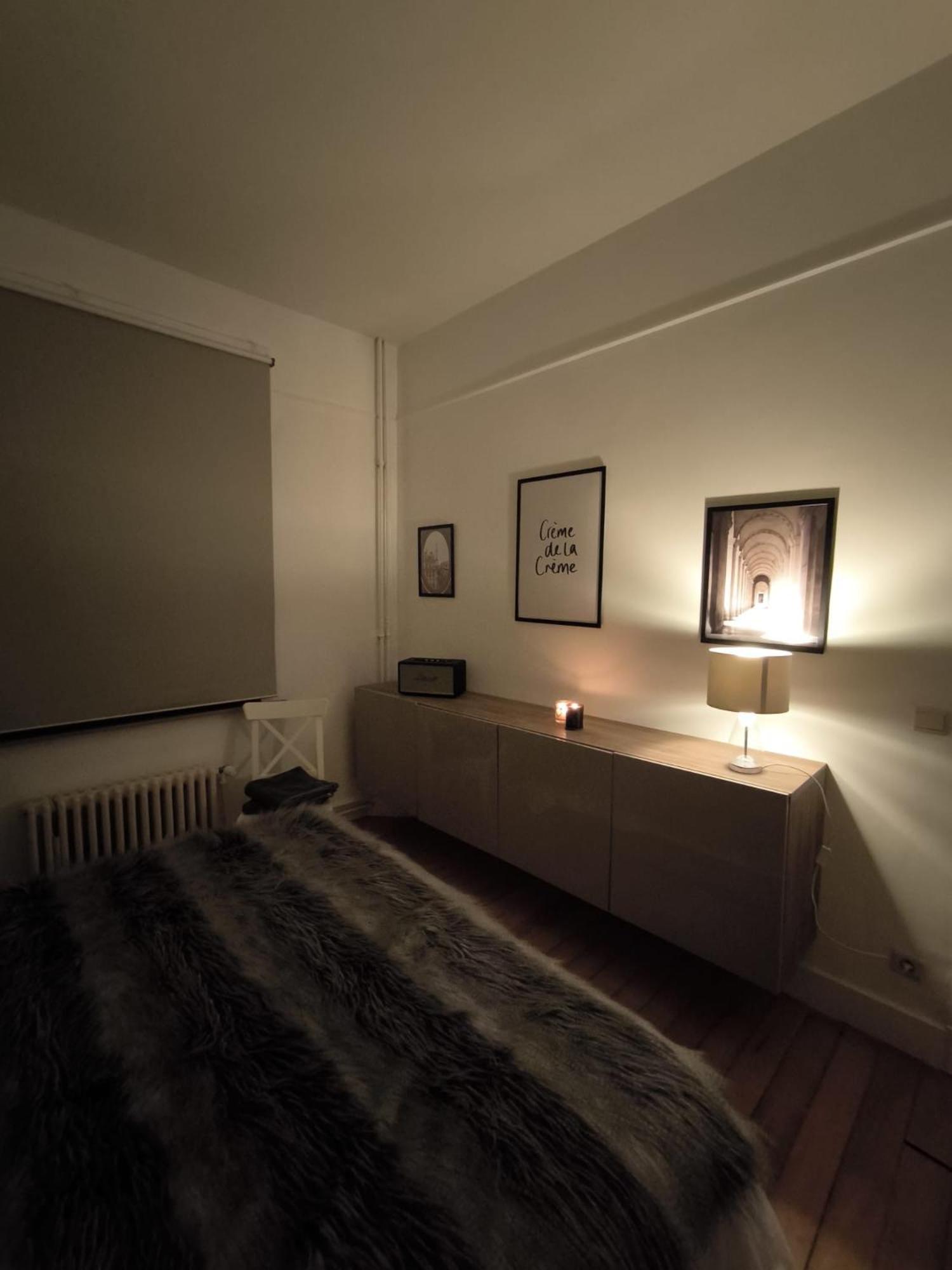 Appartement Le Castel Mosan à Namur Extérieur photo