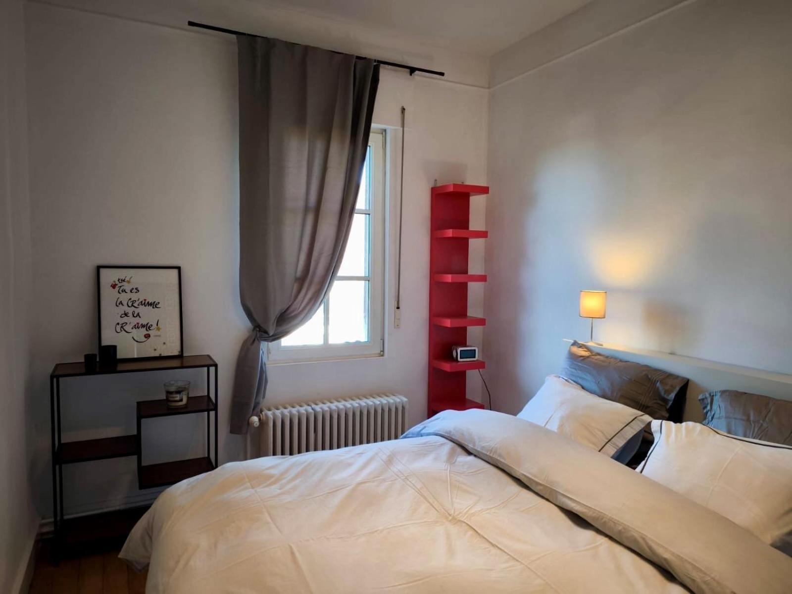 Appartement Le Castel Mosan à Namur Extérieur photo