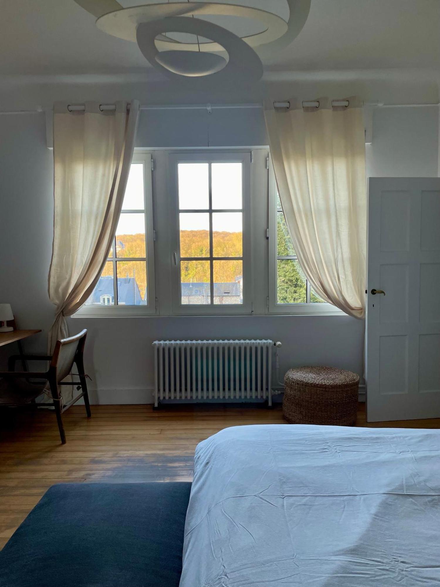 Appartement Le Castel Mosan à Namur Extérieur photo