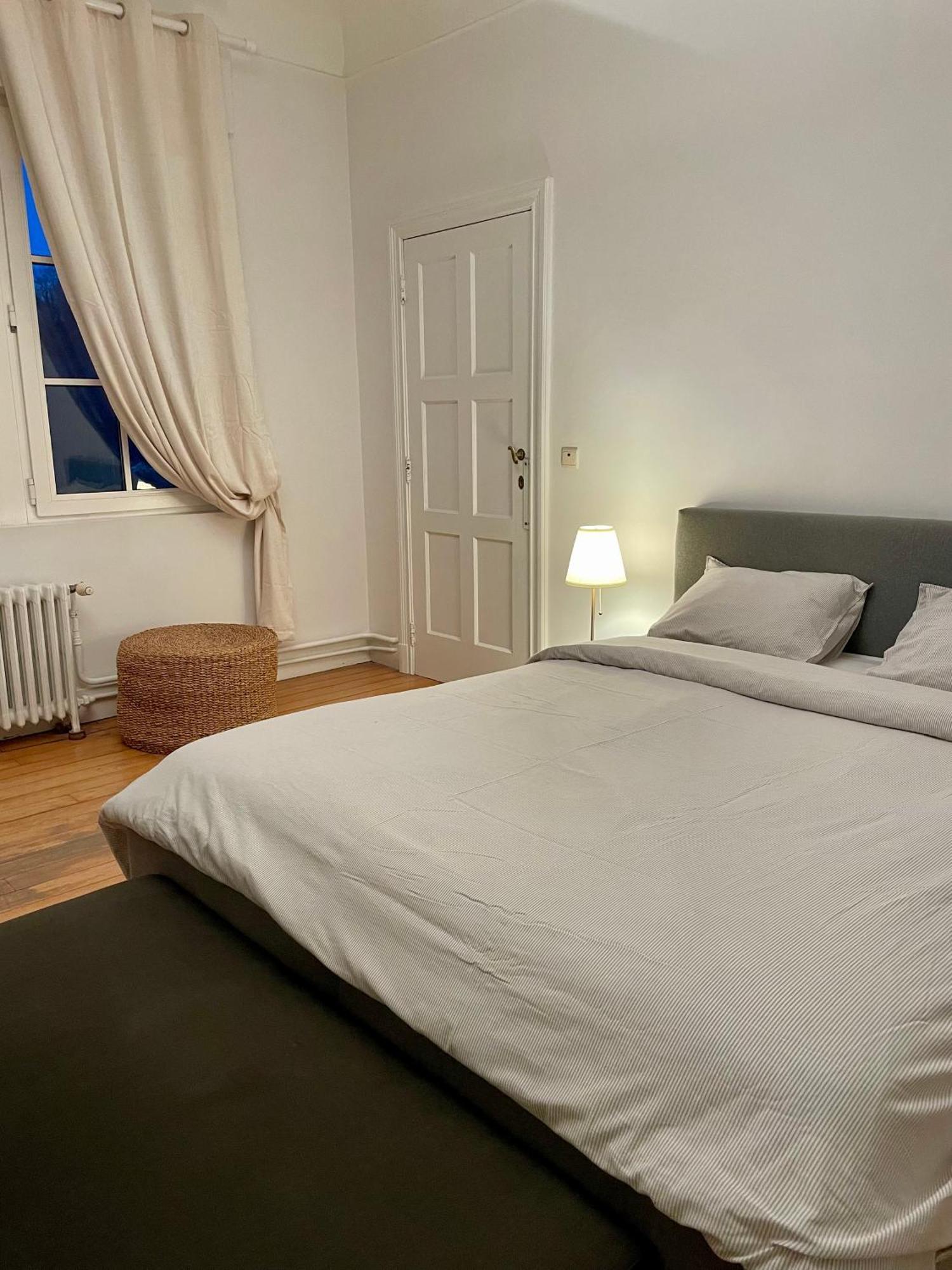 Appartement Le Castel Mosan à Namur Extérieur photo